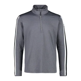 Bluza męska CMP 39L2577 - Bluzy sportowe męskie - miniaturka - grafika 1