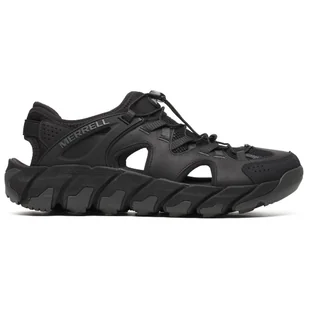 Buty męskie Merrell Maipo Explorer Sieve Rozmiar butów (UE): 43 / Kolor: czarny - Sandały męskie - miniaturka - grafika 1