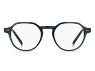 Okulary przeciwsłoneczne - Tommy Hilfiger Th 2128 uomo Poliestere - miniaturka - grafika 1