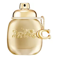 Wody i perfumy damskie - COACH Gold Perfumy 30 ml Damski - miniaturka - grafika 1