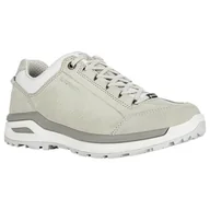 Buty trekkingowe damskie - Buty trekkingowe damskie Lowa Ascona Lo Gtx - miniaturka - grafika 1