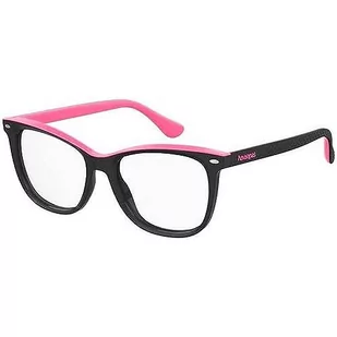 Havaianas Damskie kozaki/okulary przeciwsłoneczne, czarne/fuksja, 53, czarny/fuksja - Okulary przeciwsłoneczne - miniaturka - grafika 1