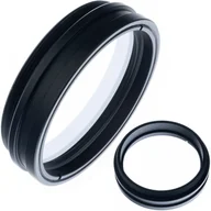 Akcesoria fotograficzne - OBIEKTYW SOCZEWKA PRZECIWPYŁOWA PRZECIWODPRYSKOWA M42 MIKROSKOP CYFROWY - miniaturka - grafika 1