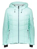 Kurtki damskie - Dare 2b Kurtka pikowana w kolorze turkusowym - miniaturka - grafika 1