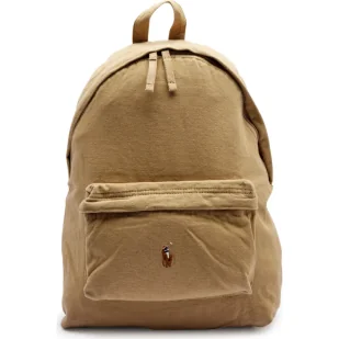 POLO RALPH LAUREN Plecak - Plecaki - miniaturka - grafika 1
