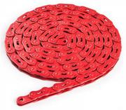 Dartmoor Core Bicycle Chain 1/8", red 2021 Łańcuchy DM0006_04