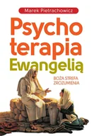 E-booki - religia - Psychoterapia Ewangelią - miniaturka - grafika 1
