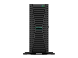 HPE ProLiant ML350 Gen11 serwer 960 GB Wieża (4U) Intel® Xeon® Gold 5515+ 3,2 GHz 64 GB DDR5-SDRAM 2000 W P81779-425 - Serwery - miniaturka - grafika 1