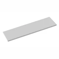 Szafy i regały magazynowe - B2B Partner Dodatkowa półka 1200 x 370 mm XSBM  01040101 - miniaturka - grafika 1