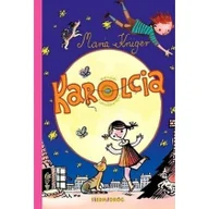 Powieści i opowiadania - Karolcia Maria Kruger - miniaturka - grafika 1