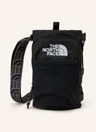 Torebki damskie - The North Face Uchwyt Na Bidon Borealis schwarz - miniaturka - grafika 1