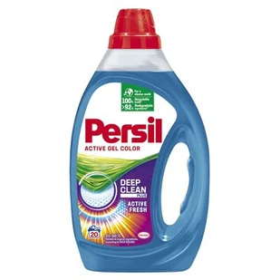 Persil ŻEL DO PRANIA COLOR 1L 9000101318227 - Środki do prania - miniaturka - grafika 1