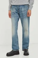 Spodnie męskie - G-Star Raw jeansy Dakota męskie - miniaturka - grafika 1