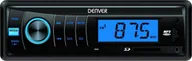 Radia samochodowe - Denver CAU-444BT FM MP3, BT - miniaturka - grafika 1
