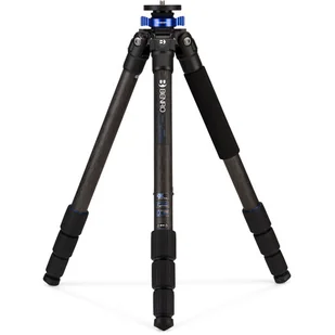 Benro Mach3 TMA 38CL - Statywy fotograficzne - miniaturka - grafika 1