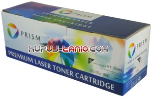 PRISM Toner HP ZHL-CB35ANP black 1.5k CB435A ZHL-C35ANP - Tonery zamienniki - miniaturka - grafika 3