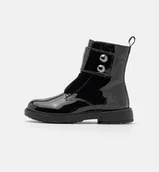 Botki damskie - Botki dziecięce Geox rozmiar 35 - miniaturka - grafika 1