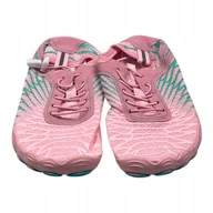 Skarpetki dla dzieci - HIKE Antypoślizgowe buty do chodzenia boso (Unisex) (BOGO) 40 - miniaturka - grafika 1