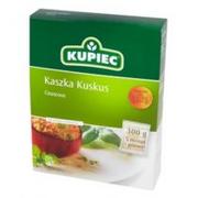 Kupiec Kaszka kuskus 300 g