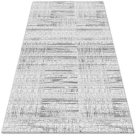Dywany zewnętrzne - Tarasowy dywan zewnętrzny Tekstura materiału 150x225 cm - miniaturka - grafika 1