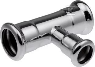 Trójnik redukcyjny Steel - 76.1/54/76.1 - Łączniki, trójniki, kształtki - miniaturka - grafika 1