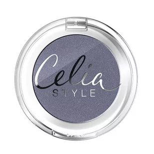 Celia Style, cień do powiek satynowy 08 - Cienie do powiek - miniaturka - grafika 1