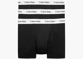 Majtki męskie - Calvin Klein Slipy 0000U2662G XL Trunk 3PK - miniaturka - grafika 1