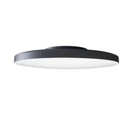 Lampy sufitowe - LED Plafon ściemnialny VARIO NOVA LED/22/32W/230V śr. 41 cm IP44 czarny - miniaturka - grafika 1