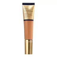 Podkłady do twarzy - Estee Lauder Futurist Hydra Rescue Moisturizing Makeup SPF 45 rozświetlający podkład do twarzy 5W1 Bronze 35ml - miniaturka - grafika 1