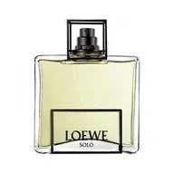 Wody i perfumy męskie - Loewe Solo Esencial EDT 50 ml - miniaturka - grafika 1