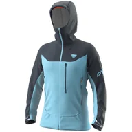 Kurtki męskie - Kurtka męska Dynafit Radical Softshell Jkt M Rozmiar: XL / Kolor: niebieski - miniaturka - grafika 1