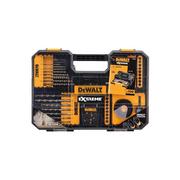 DeWalt Zestaw wierteł Extreme 100 szt. DT70620T-QZ