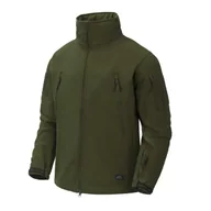 Odzież taktyczna i umundurowanie - Kurtka Helikon-Tex Gunfighter olive green L - miniaturka - grafika 1