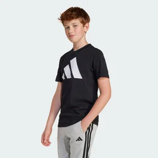 Koszulka Essentials Kids - Odzież sportowa dziecięca - miniaturka - grafika 1
