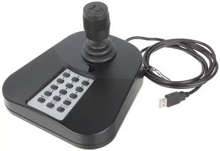 KLAWIATURA STERUJĄCA USB BCS-V-KUSB BCS View - Akcesoria do monitoringu - miniaturka - grafika 2