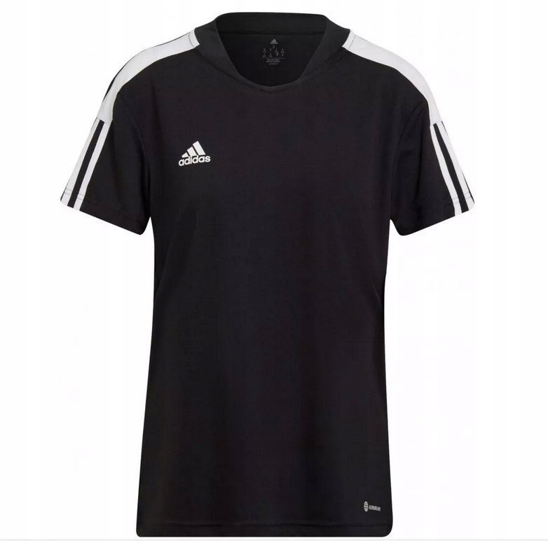 A50 Koszulka ADIDAS damska TIRO HE7171 rozmiar XS