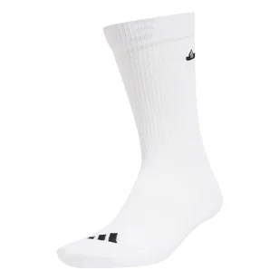 Skarpety za kostkę ADIDAS ADILETTE SCK 1P JI6319 – Biały - Skarpetki męskie - miniaturka - grafika 1
