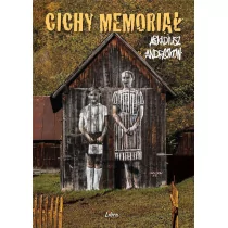 LIBRA Cichy Memoriał - Arkadiusz Andrejkow - Historia świata - miniaturka - grafika 1