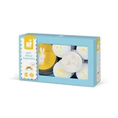 Zabawki kreatywne - Janod Zestaw kreatywny Stempelki Słodkie sny J07794 - miniaturka - grafika 1