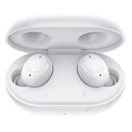 Słuchawki - Oppo Enco Buds W12 Białe - miniaturka - grafika 1