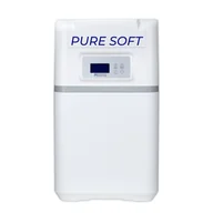 Uzdatniacze wody - Zmiękczacz wody Global Water Pure Soft Mini - miniaturka - grafika 1