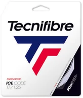 Tenis ziemny - Tecnifibre ICE CODE 1,25 - miniaturka - grafika 1