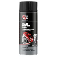 Chemia warsztatowa - MOJE AUTO Lakier do zacisków hamulcowych - czarny - miniaturka - grafika 1