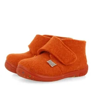 Kapcie damskie - GIOSEPPO Kapcie dziecięce SCIPIO, unisex, pomarańczowy, 26 EU, Pomarańczowy, 26 EU - miniaturka - grafika 1