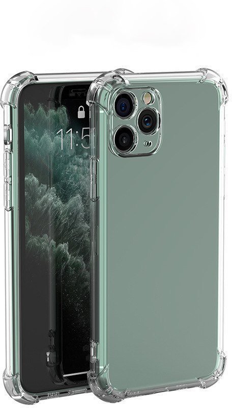 Nakładka Anti Shock 1,5 mm do iPhone 17 Air 6,6