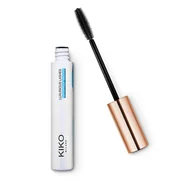 Tusze do rzęs - KIKO Milano Luxurious Lashes Waterproof Mascara, 11 ml - miniaturka - grafika 1