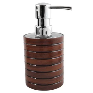 Dozownik MADERA AWD Interior - Mydelniczki i dozowniki mydła - miniaturka - grafika 1