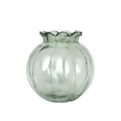 Wazony i flakony - Stromshaga - Wazon szklany Linnea - miniaturka - grafika 1