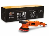 Szlifierki i polerki - ADBL D15125-01 - miniaturka - grafika 1