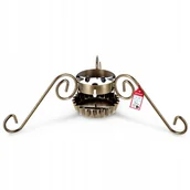 Stojaki choinkowe - Stojak Choinkowy Podstawka Pod Choinkę Na Drzewko - miniaturka - grafika 1